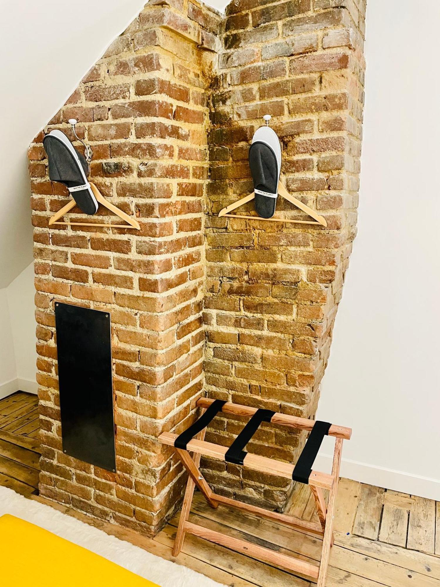 Le Limoges Dali Apartment Bagian luar foto