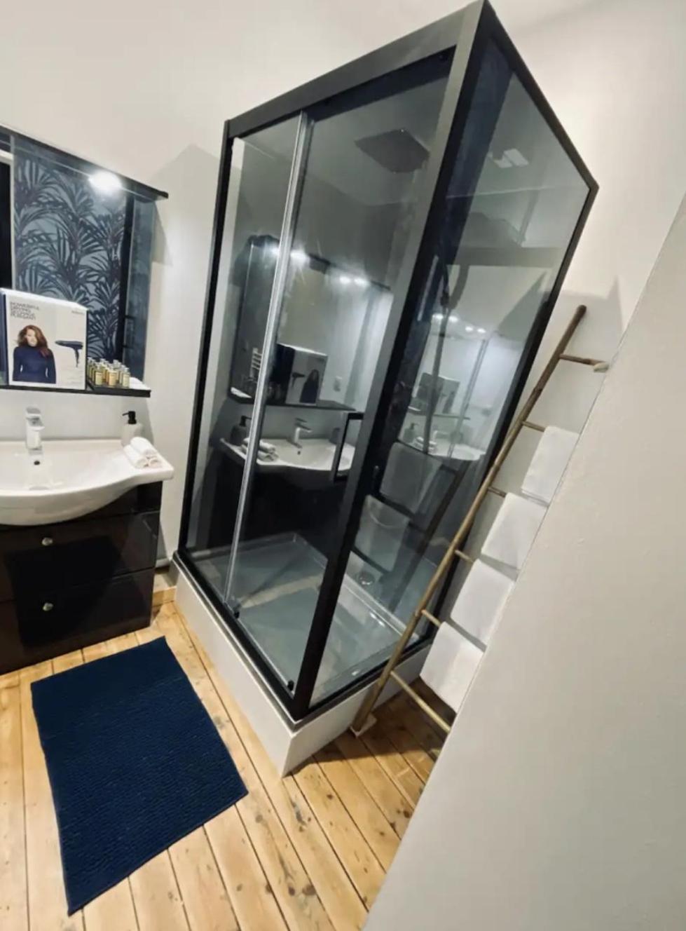 Le Limoges Dali Apartment Bagian luar foto
